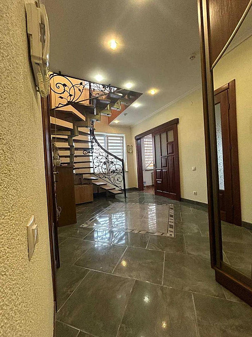 Продаж Квартира 4-кімнатна, 3/4 поверх на вул. Скромна L'viv - photo 7