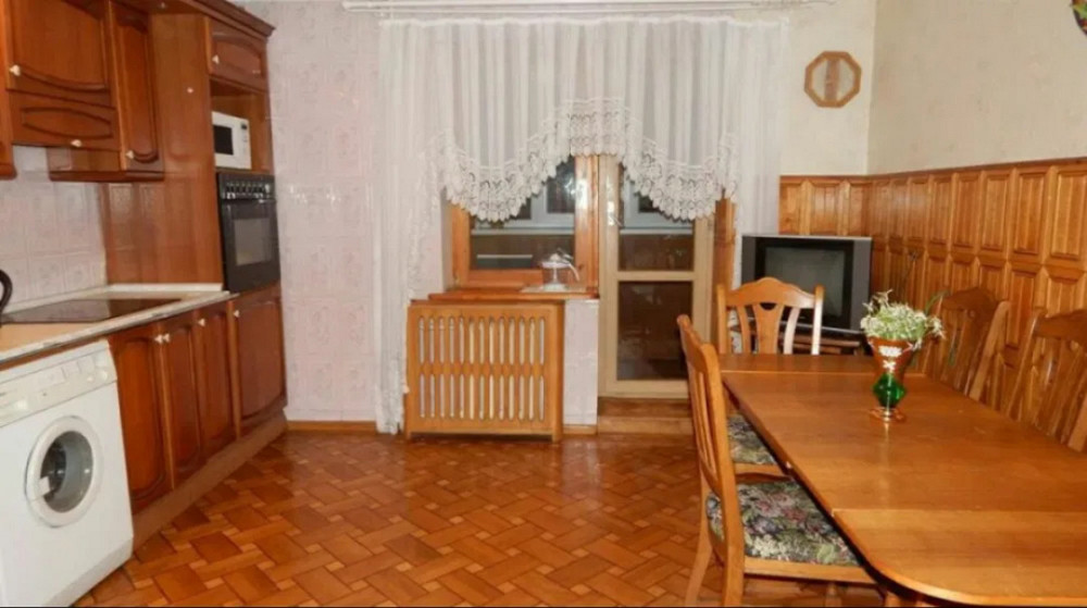 3-х комнатная квартира с видом на МОРЕ + парковочное место. Одеса - фото 4