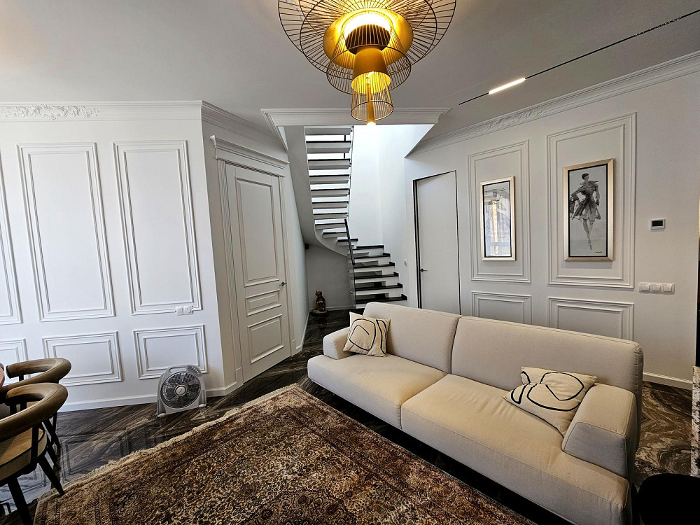 Продаж Квартира 3-кімнатна, 12/13 поверх на Фортечний тупик вул., д. 7в Київ - фото 6