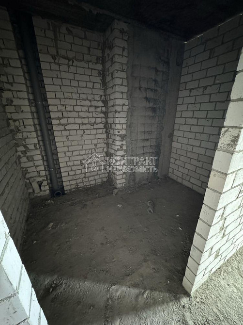 Продаж Квартира 2-кімнатна, 9/16 поверх на вул. Заливна Харьков - изображение 5