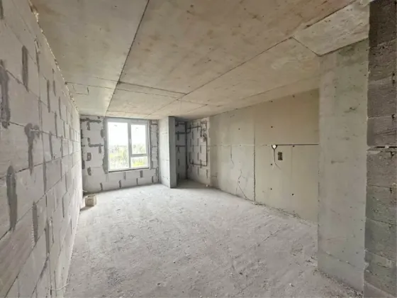 For sale 1-room Apartment 54 sq.m Чернівецька Ternopil'