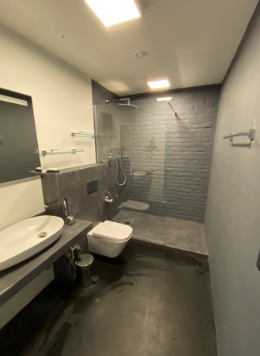 Шикарная квартира на Елисаветинской Одеса - фото 10