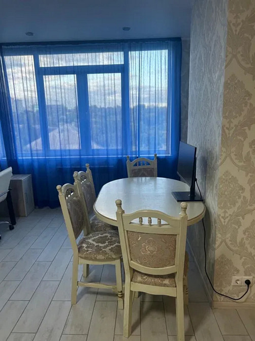 Оренда Квартира 1-кімнатна, 12/27 поверх на Володимира Брожка, 70 Kiev - photo 3