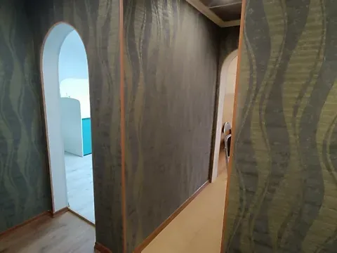 Продаж 1к Квартира 31 кв.м Райдужна вулиця 63 Миколаїв - фото 3