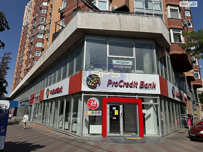 Продаж приміщення вільного призначення Одеса - фото 2