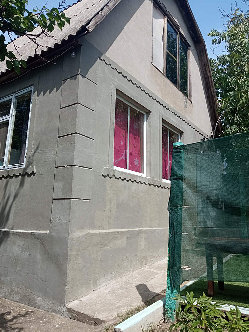 Продам дачу в с.Отрадово (30 км от Одессы) Одрадове - фото 1