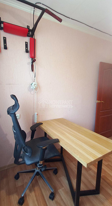 Продаж Квартира 2-кімнатна, 4/9 поверх на вул. Бучми Харків - фото 1