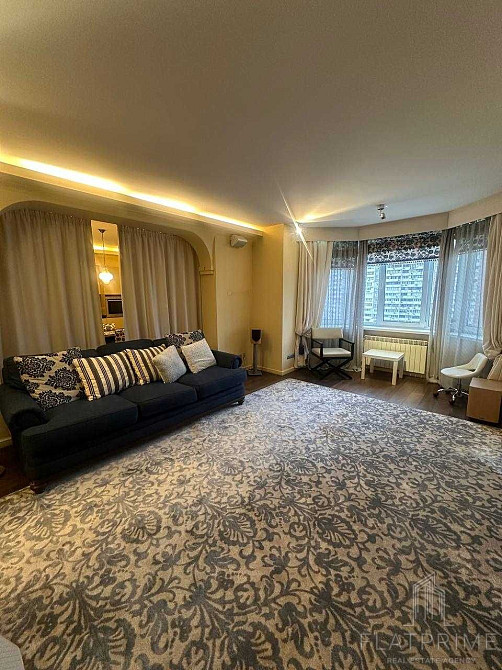 Продаж Квартира 2-кімнатна, 8/18 поверх на Княжий Затон вул., д. 2/30 Київ - фото 5