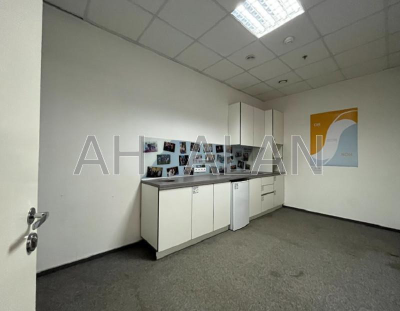 Оренда офісне приміщення на Амосова Миколи вул., 12 приміщень - 7, поверх - 5/17 Київ - фото 12