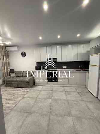 Оренда Квартира 1-кімнатна, 7/23 поверх на вул. Некрасова Київ