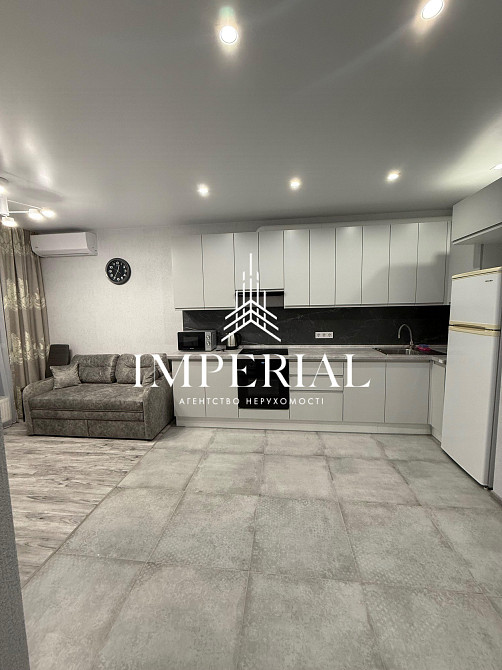 Оренда Квартира 1-кімнатна, 7/23 поверх на вул. Некрасова Киев - изображение 6