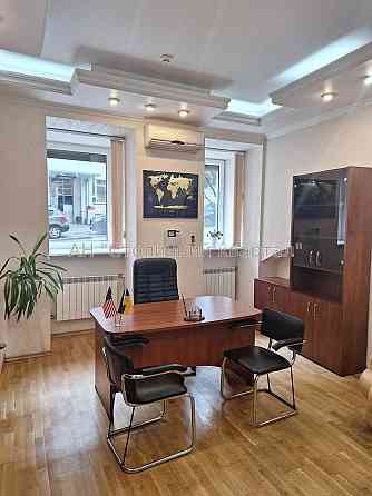 Оренда офісне приміщення на Олександра Кониського вул., 60 приміщень - 3, поверх - 1/5 Київ