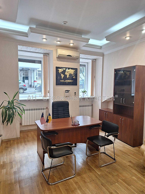 Оренда офісне приміщення на Олександра Кониського вул., 60 приміщень - 3, поверх - 1/5 Київ - фото 3