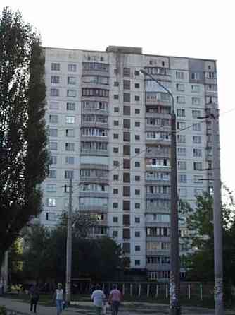 Продаж Квартира 2-кімнатна, 14/16 поверх на Кібальчича, 15 Киев