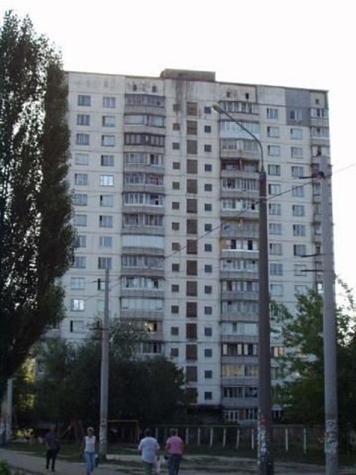 Продаж Квартира 2-кімнатна, 14/16 поверх на Кібальчича, 15 Київ - фото 4