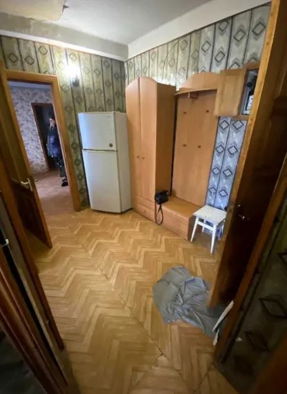 Продаж Квартира 4-кімнатна на ул. Героев Крут (ул. Валентины Терешковой), 33 Odessa - photo 2