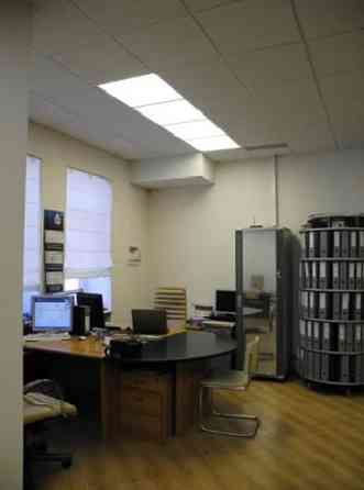 Оренда офісне приміщення на Мукачевский пер. поверх - 1/6 Odessa