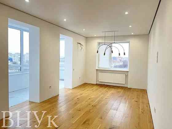 Продаж Квартира 3-кімнатна, 9/11 поверх на Волі Луцк