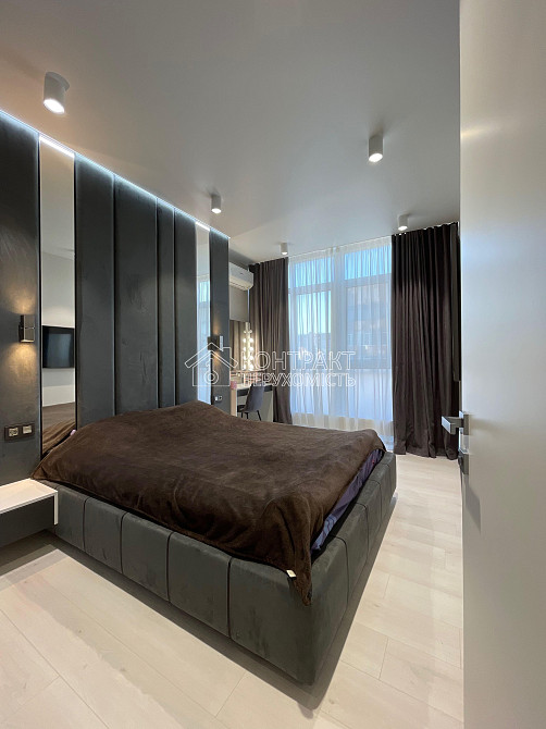 Продаж Квартира 2-кімнатна, 4/17 поверх на вул. Мінська Харків - фото 1