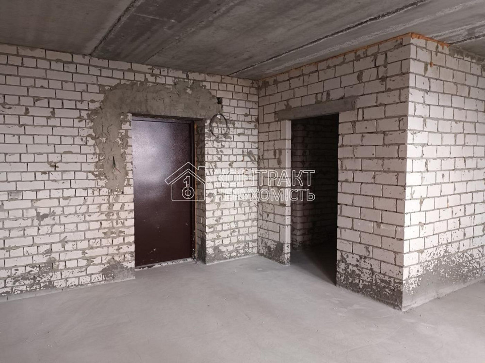 Продаж Квартира 1-кімнатна, 1/9 поверх на вул. Барабашова Харків - фото 14