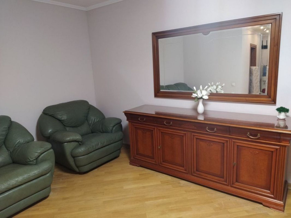 Оренда Квартира 1-кімнатна, 6/18 поверх на пр. Бажана, 26 Kiev - photo 5