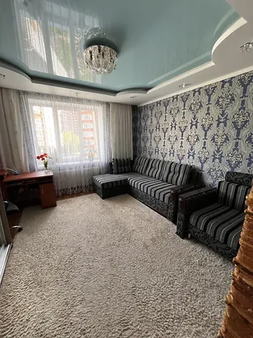 Продаж 2к Квартира 62.1 кв.м ЖК Золота підкова Хмельницький - фото 15