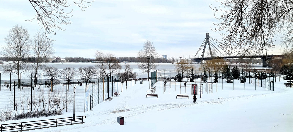 Продаж Квартира 2-кімнатна, 16/27 поверх на Оболонська Набережна вул., д. 1, к. 2 Kiev - photo 19