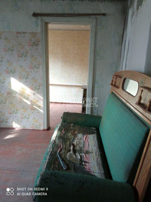 Продаж Будинок 3-кімнатний на вул. в'їзд Лісний Новая Водолага - изображение 4