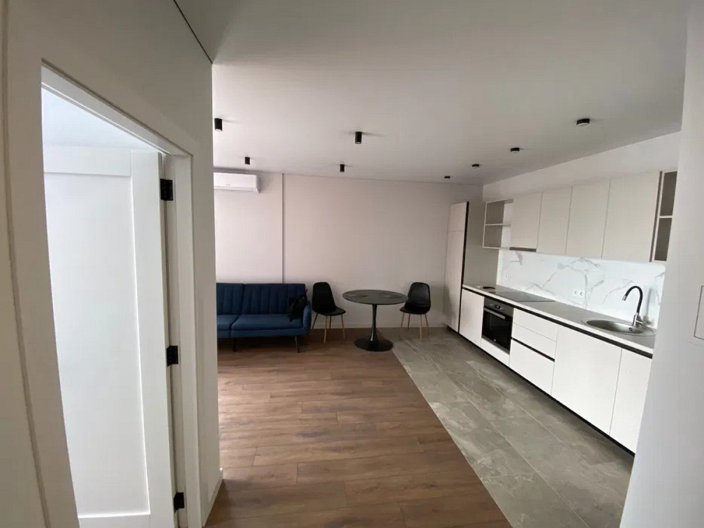 Оренда Квартира 1-кімнатна, 14/16 поверх на Березнева, 14Б Київ - фото 6