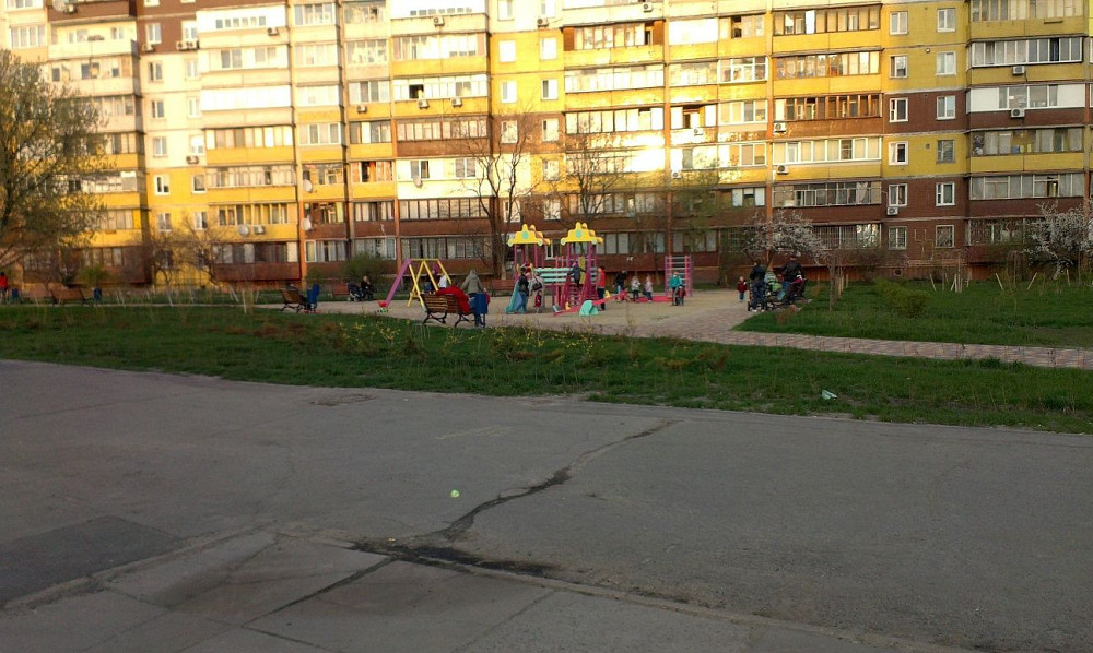 Продаж Квартира 5-кімнатна, 1/9 поверх на Маяковского Владимира вул., д. 4 Київ - фото 3