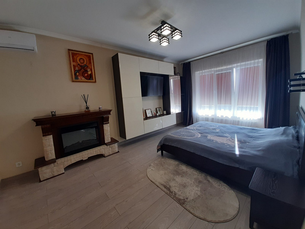 Дом в 15 минутах от Одессы, рядом Усатово, Слободка Нерубайське - фото 8