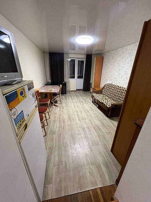 Продаж 1к Квартира 24 кв.м Отакара Яроша вул. Харьков - изображение 1