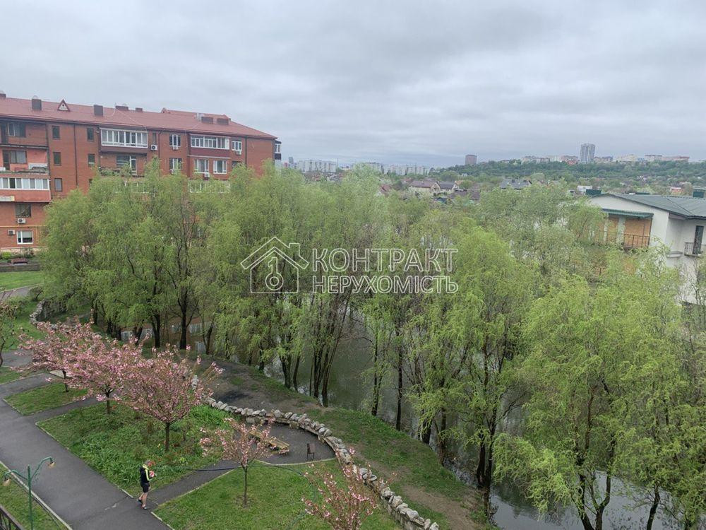 Оренда Квартира 3-кімнатна, 4/4 поверх на вул. Новоолександрівська Харьков - изображение 6