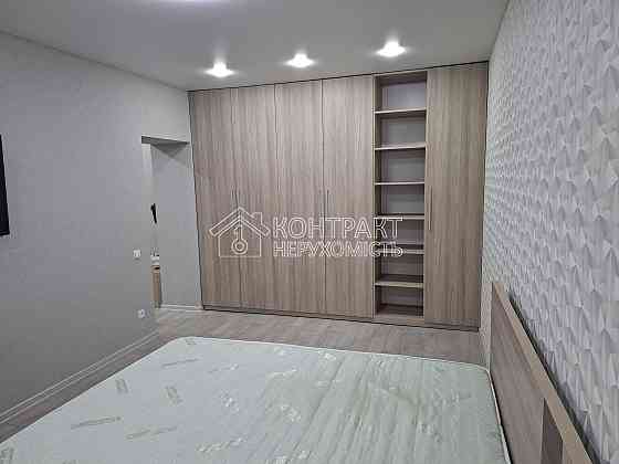 Оренда 1к Квартира 45 кв.м Лисаветинська вул. Харків