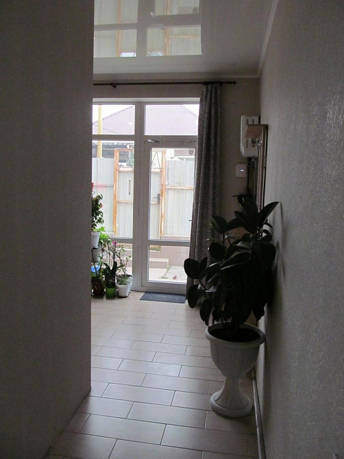 Продається двокімнатний таунхаус з ремонтом, на вул. Далека Одеса - фото 14