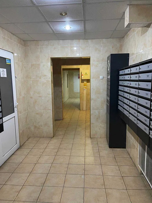 Продаж Квартира 2-кімнатна, 12/18 поверх на Вишняківська, 3 Киев - изображение 19