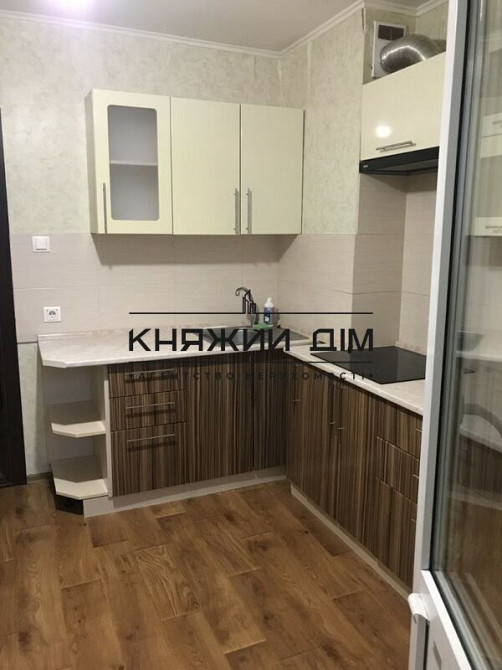 Оренда Квартира 1-кімнатна, 15/25 поверх на Науки пр-т Київ - фото 4