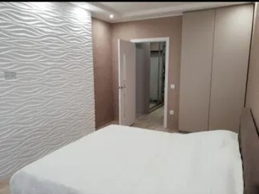 Оренда Квартира 2-кімнатна, 2/24 поверх на Урицкого ул./ Липкивского Василия, 35 Київ - фото 9