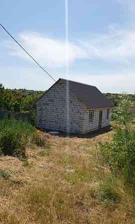 Предлагается к продаже гостевой домик на участке 22 сотки в Великом Дальнике Великий Дальник