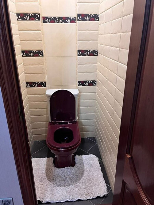 Продаж Квартира 3-кімнатна, 1/16 поверх на Григоренко, 5 Kiev - photo 7