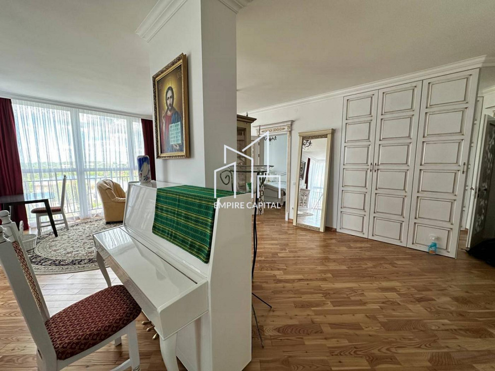 Оренда 2к квартири 83 кв. м Львів - фото 19