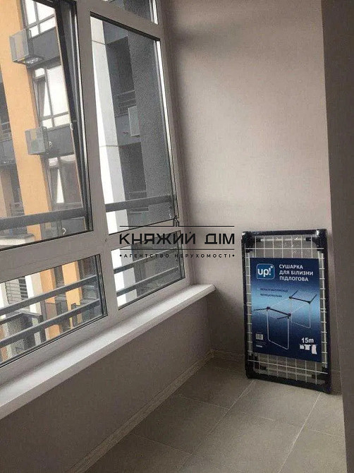 Оренда 1 кімнатна квартира ЖК Respublika КОД 11204040 Київ - фото 9