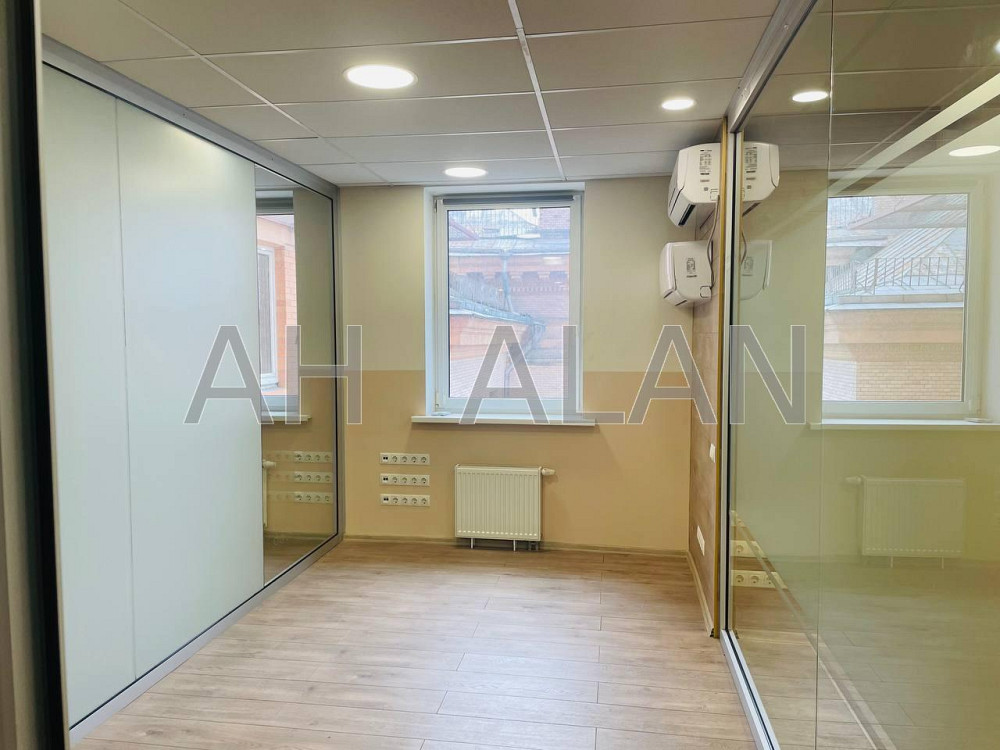 Оренда офісне приміщення на Ділова вул., 2Б приміщень - 15, поверх - 2/25 Київ - фото 10