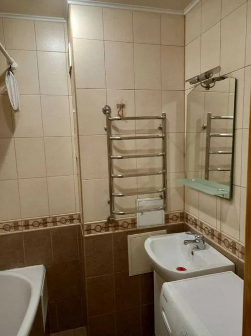 Оренда Квартира 1-кімнатна, 1/9 поверх на Звіринецька, 61 Київ - фото 6