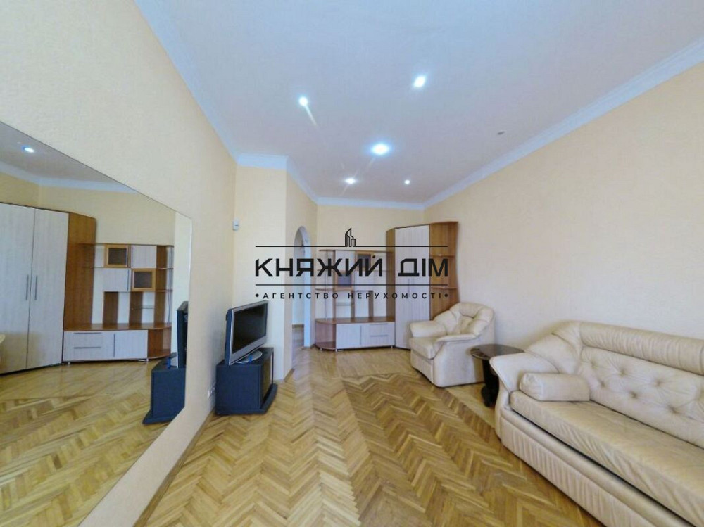 Оренда Квартира 2-кімнатна, 6/7 поверх на вул. Тверская ул./Єжи Гедройця Київ - фото 15