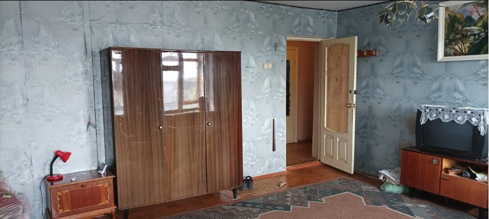 Продаж Квартира 3-кімнатна, 9/9 поверх на Келецька Вінниця - фото 1