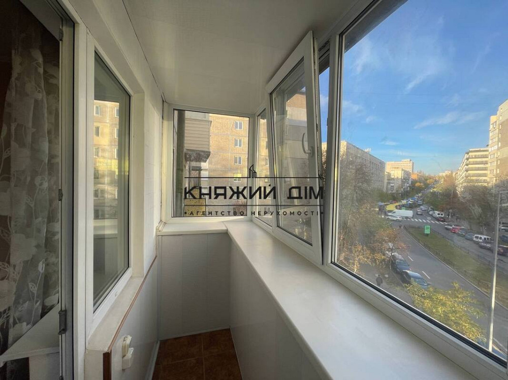 Оренда 3-кімнатної роздільної квартири, метро Політехнічний інститут. № 11199870 Kiev - photo 18