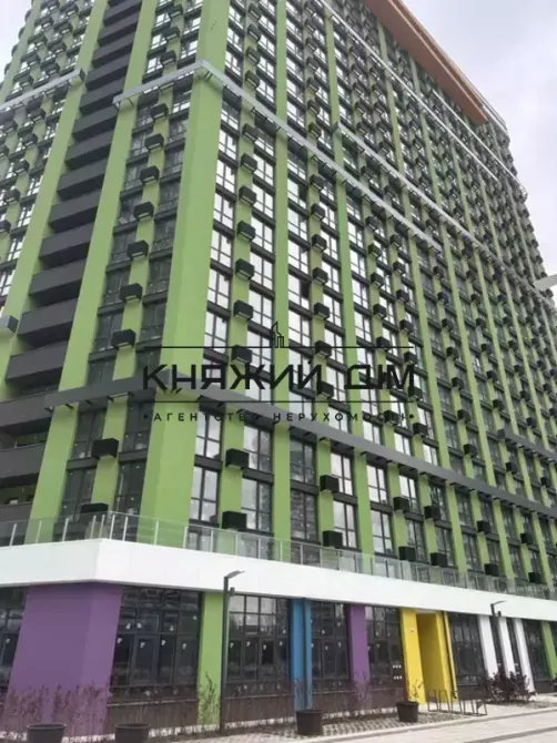 Продаж 1 км. кв. в ЖК Грейт (Great) Причальна,10 код 21146131 Київ - фото 3