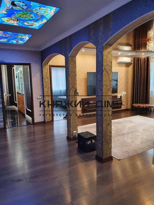 Продаж 4к. квартира., Олександра Мишуги 12, м. Позняки 5 хв. КОД № 21145188 Kiev - photo 10