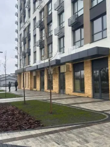 Продаж 1к Квартира 42.6 кв.м Андріївська вулиця 6 Кропивницький - фото 5